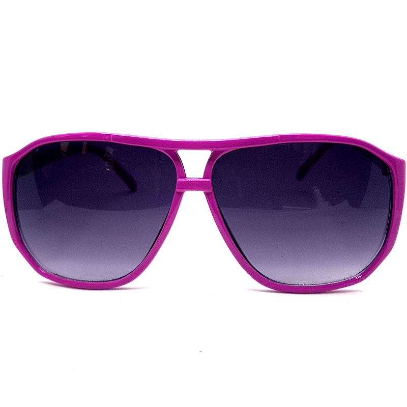 Locs Nice Millionaire Solbrille – Pink
