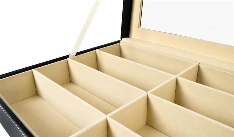 Locs Opbevaringskasse Til 8 Solbriller