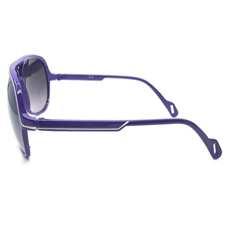 Locs Party Millionaire Solbriller | Lilla