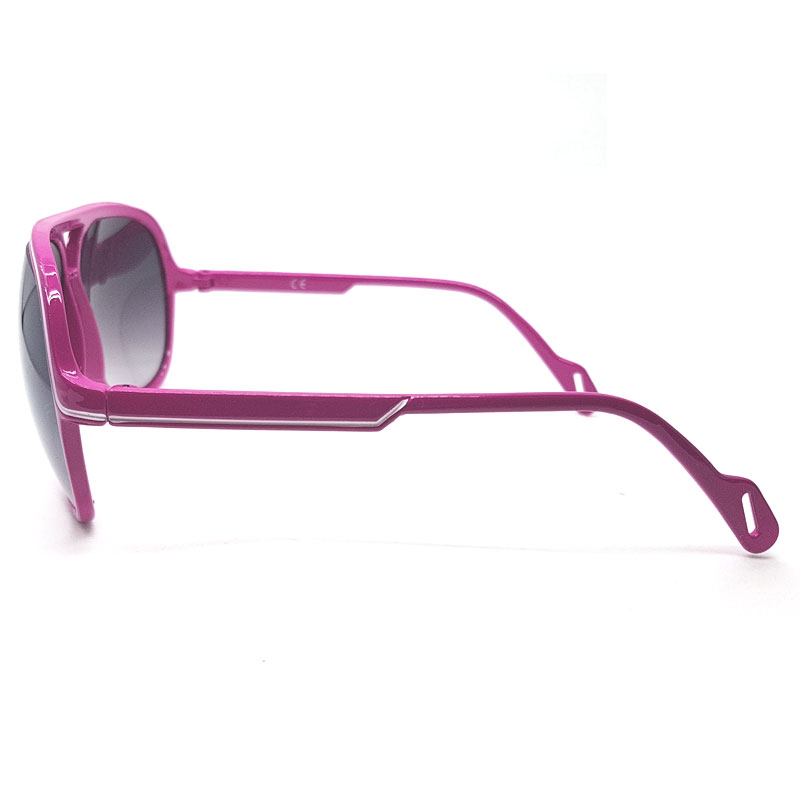 Locs Party Millionaire Solbriller | Pink