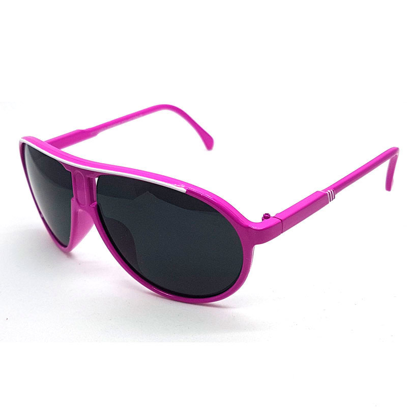 locs Pink millionaire børnesolbriller