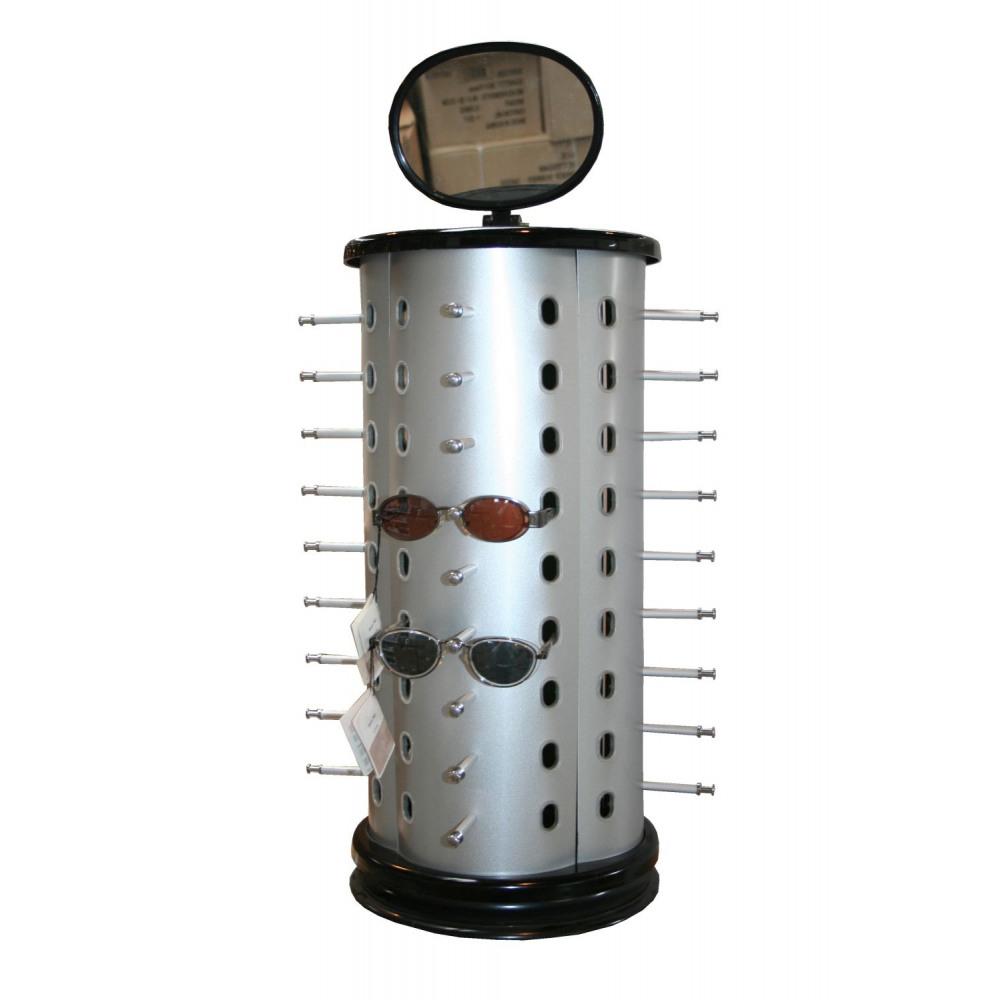 locs Solbrillestativ til 36stk solbriller