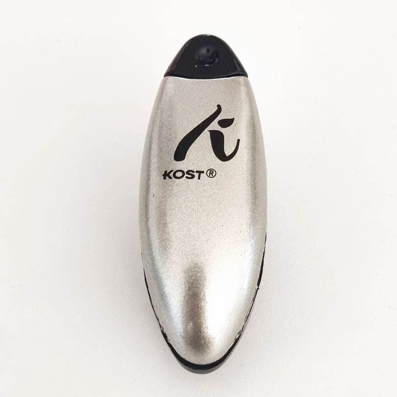 Locs Sølv Solbrille Holder Til Solskærmen I Bilen