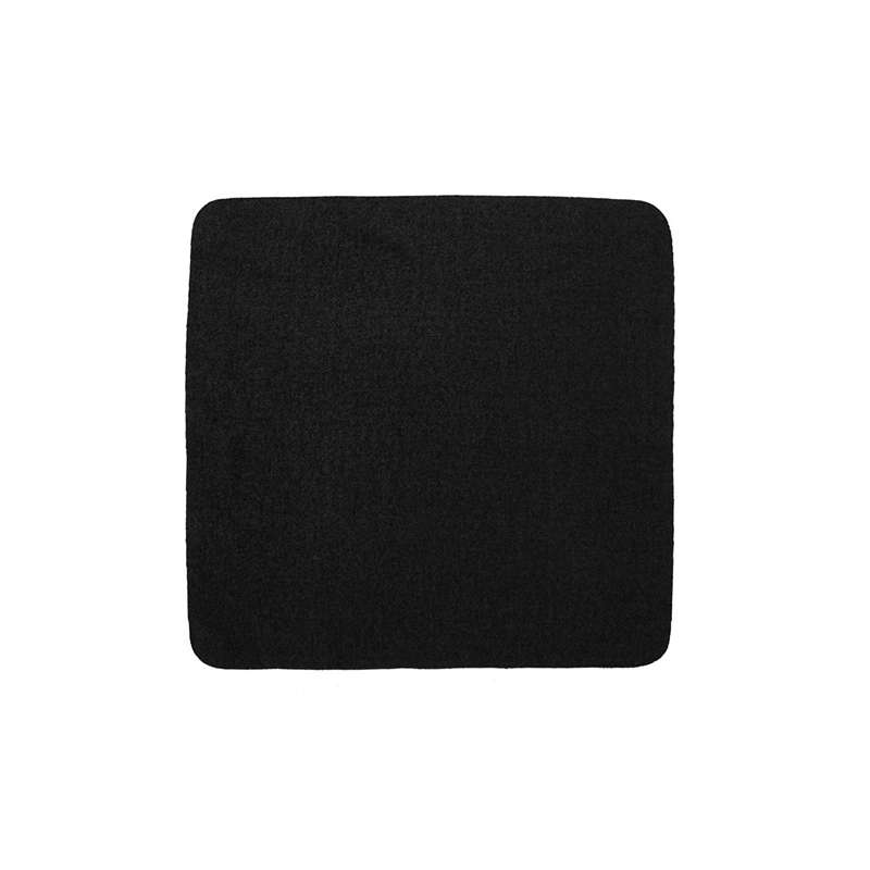 locs Sort Pudseklud til Solbriller og Briller