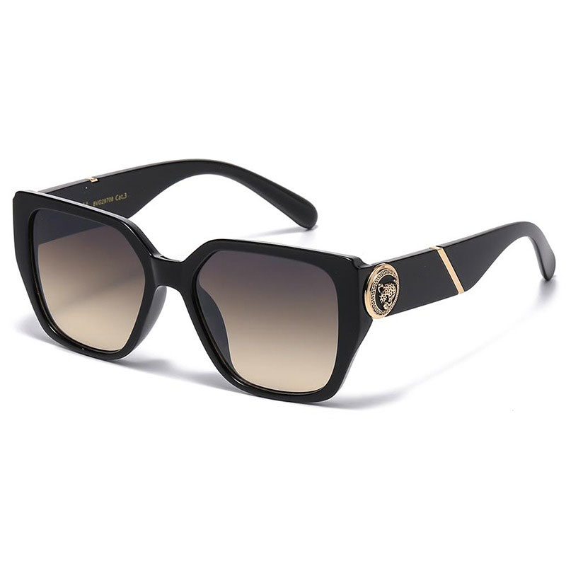 locs Sorte VG Solbriller – San Siro | Brune fade glas locs Sorte VG Solbriller – San Siro | Brune fade glas