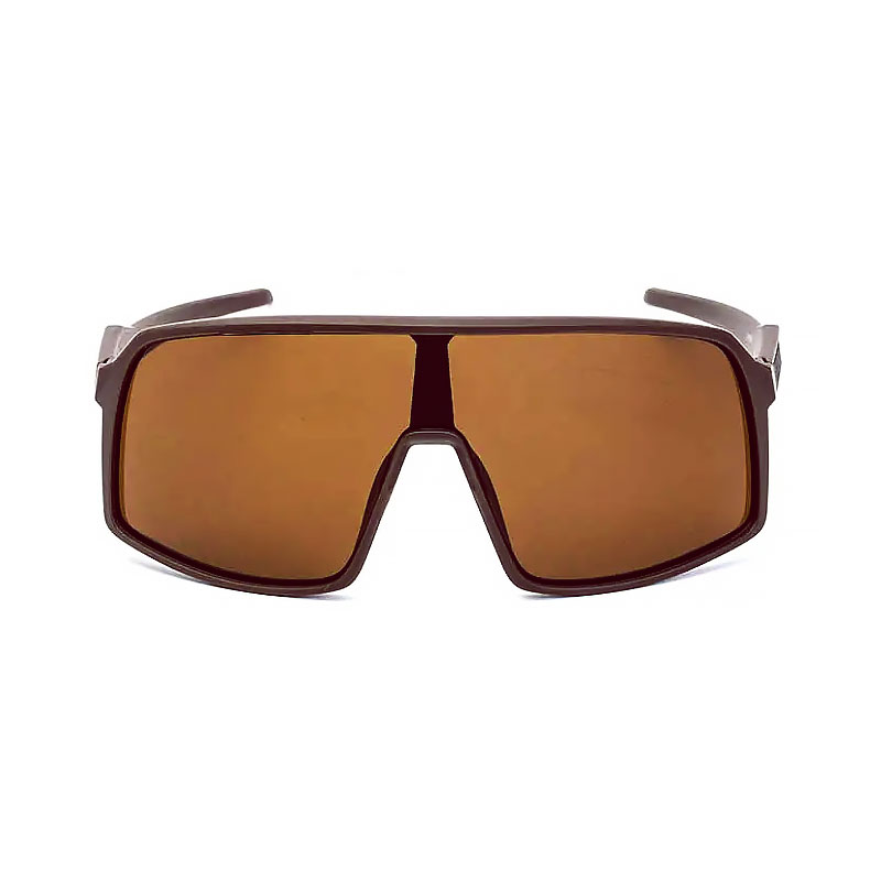 Locs Sport Champ Solbriller – Brune