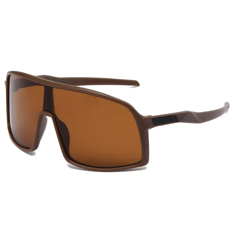 locs Sport Champ solbriller – Brune