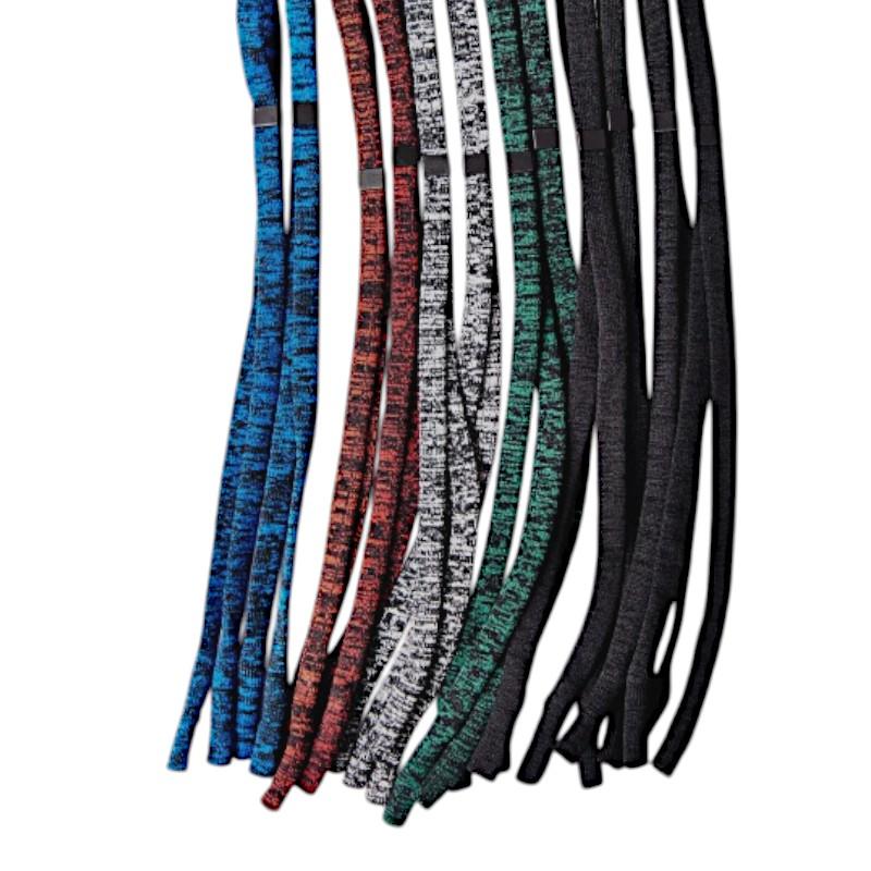 locs Sports brillesnor | Graphite – 5 Farver