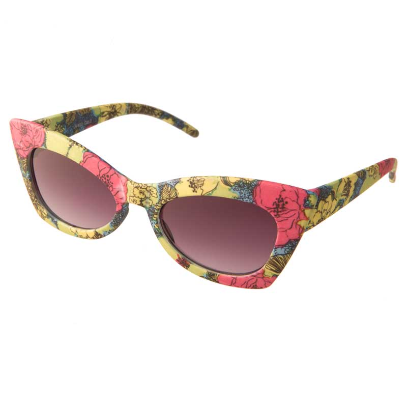 locs Tenerife pige børnesolbriller