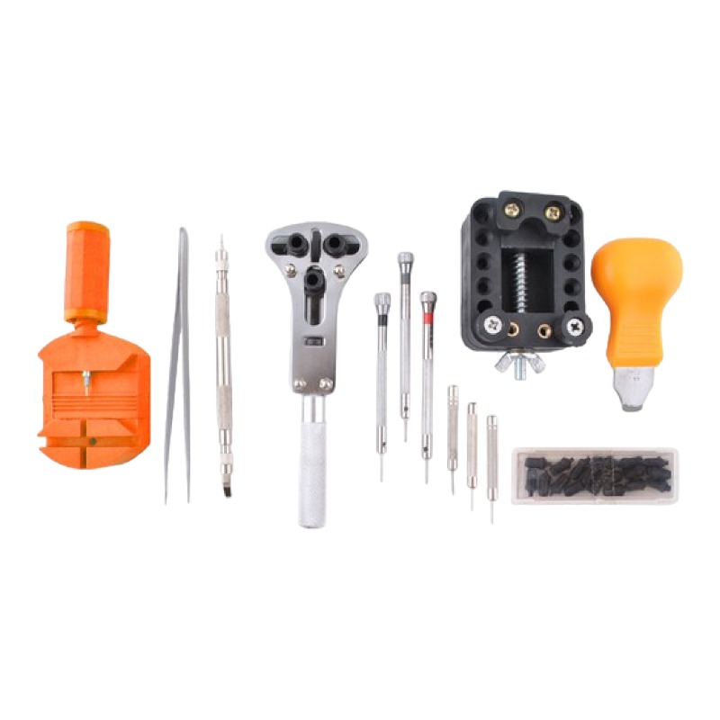 Locs Værktøjssæt Til Ure – Bigstren