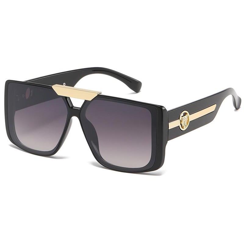 locs VG Solbriller – Affori | Mørke fade glas