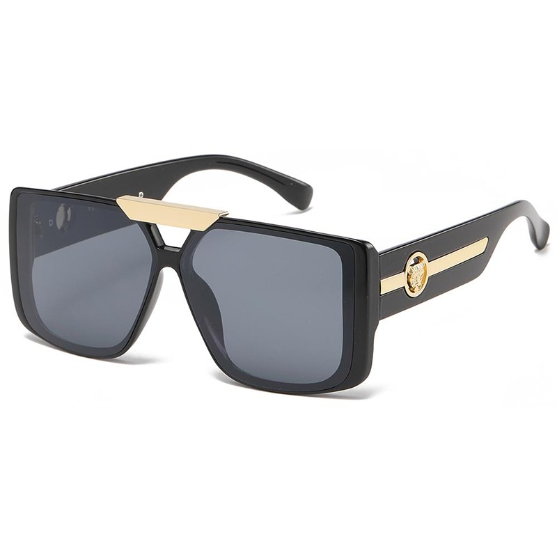 locs VG Solbriller – Affori | Mørke glas