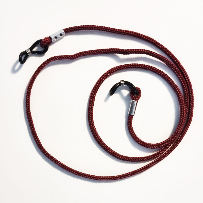 locs Vin Rød Brillesnor