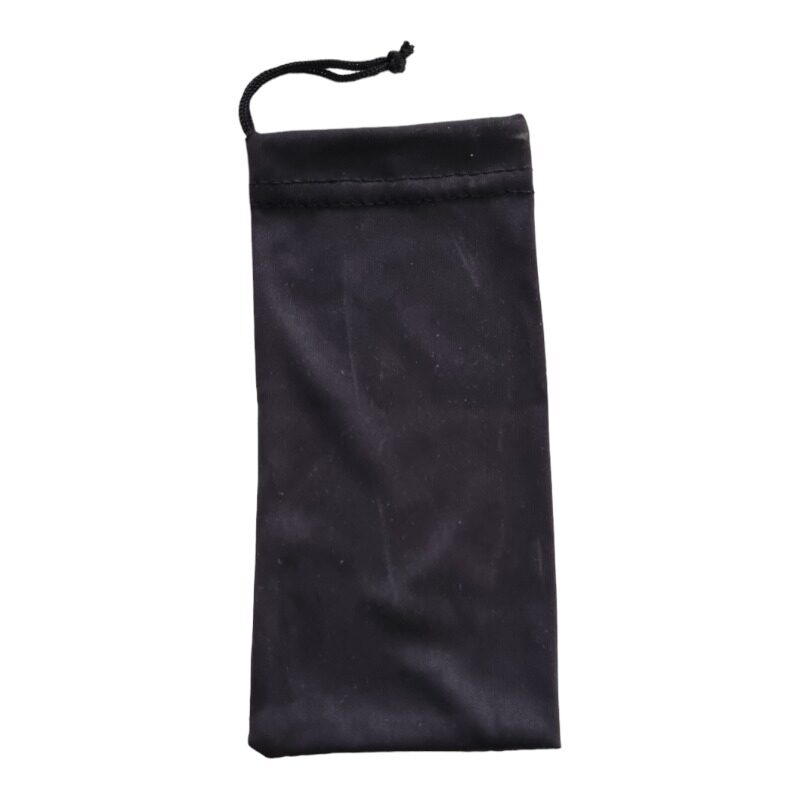 Locs Wayfarer Natkørebriller Med Softcase Etui