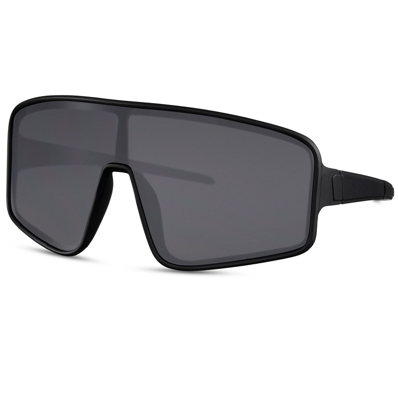 locs Matsorte sportssolbriller / Hurtigbriller med mørke glas | Isola Bella