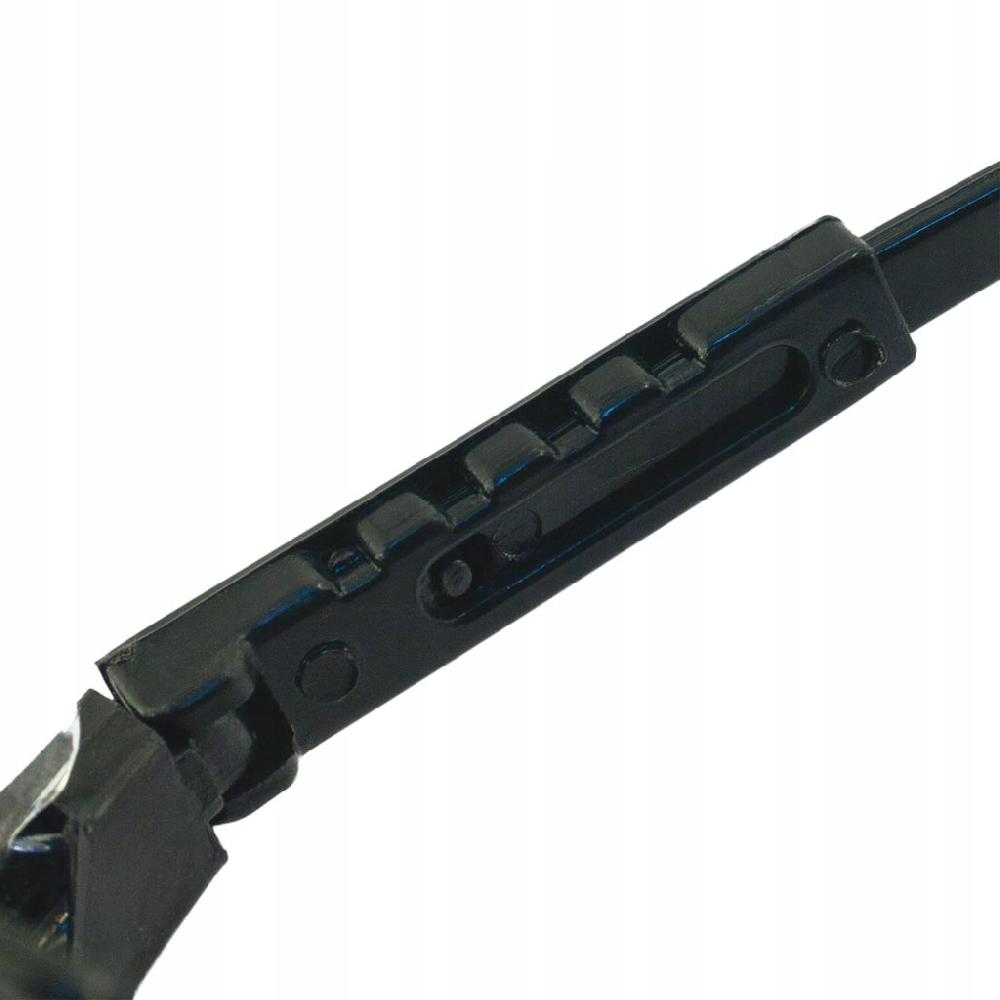 Locs Sikkerhedssolbriller Med Justerbare Arme | Mørke Glas