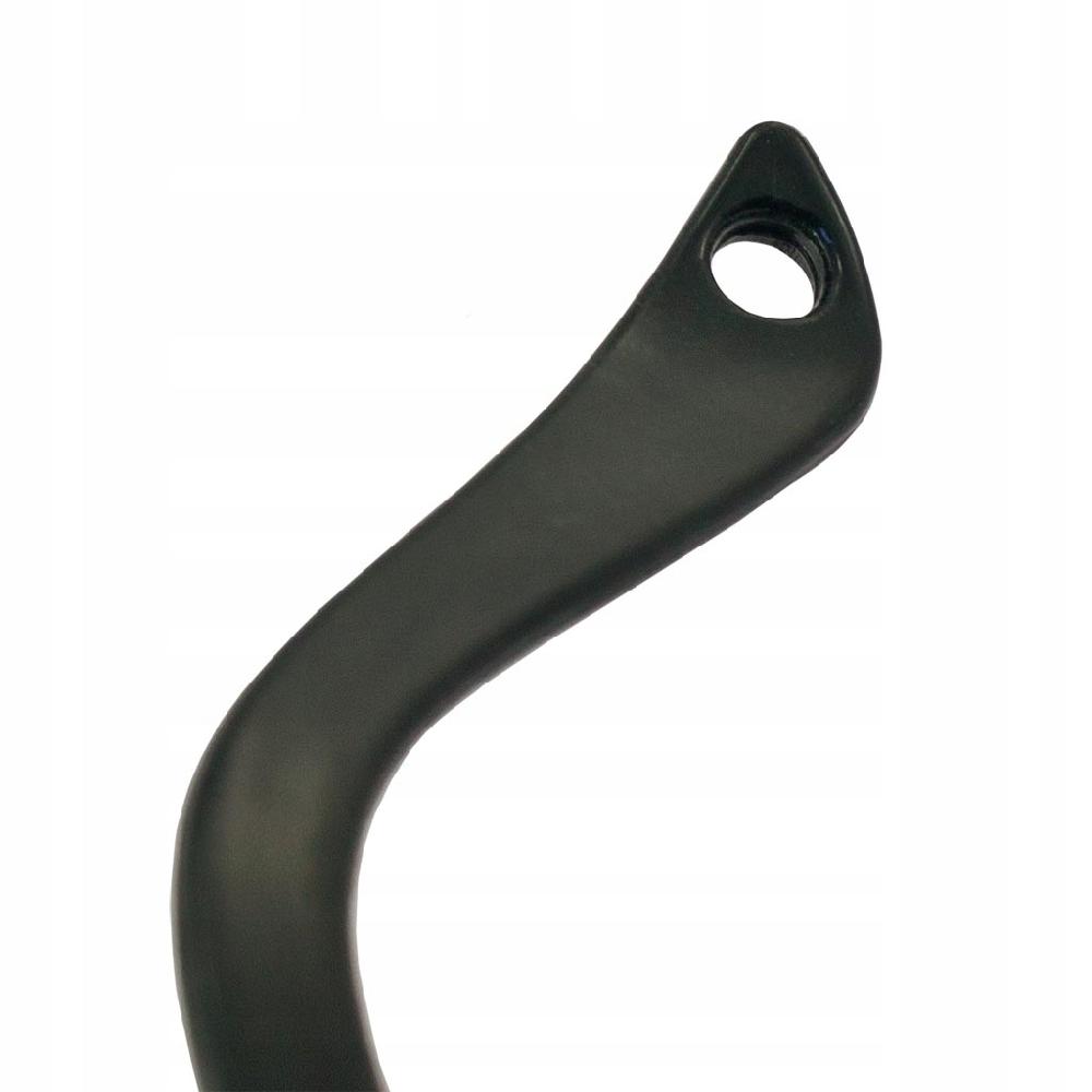 Locs Sikkerhedssolbriller Med Justerbare Arme | Mørke Glas