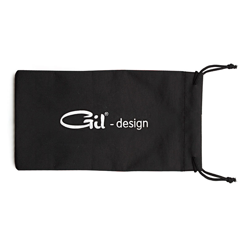 Locs Stilede Brede Aviator Solbriller – Miami | Lyserøde Spejlglas