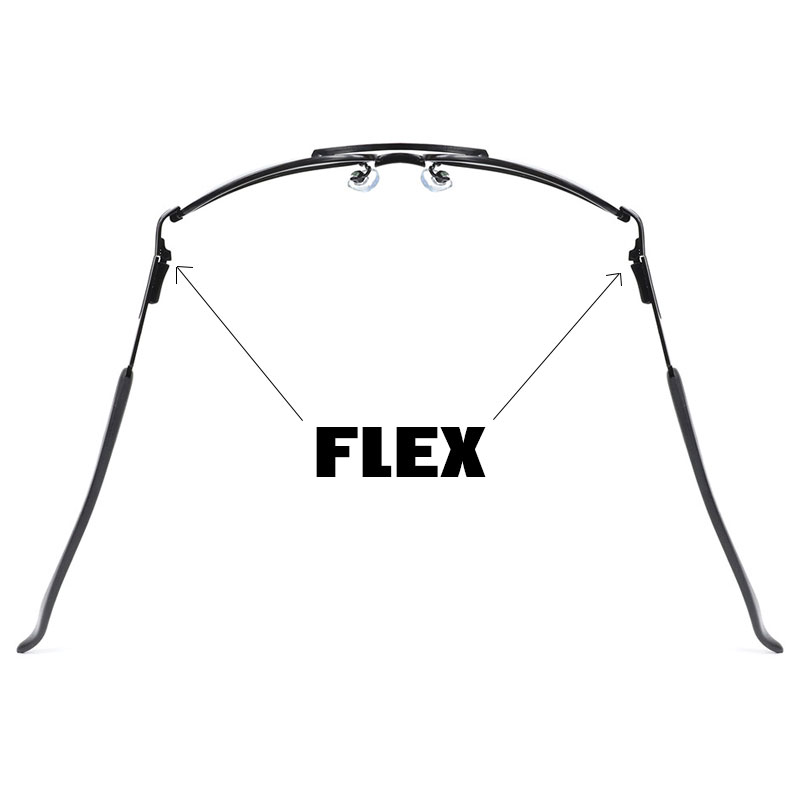 Locs Ultra Smalle Y2K Aviator Solbriller Med Blå Spejlglas Og Sølv Metal Stel | Stuttgart