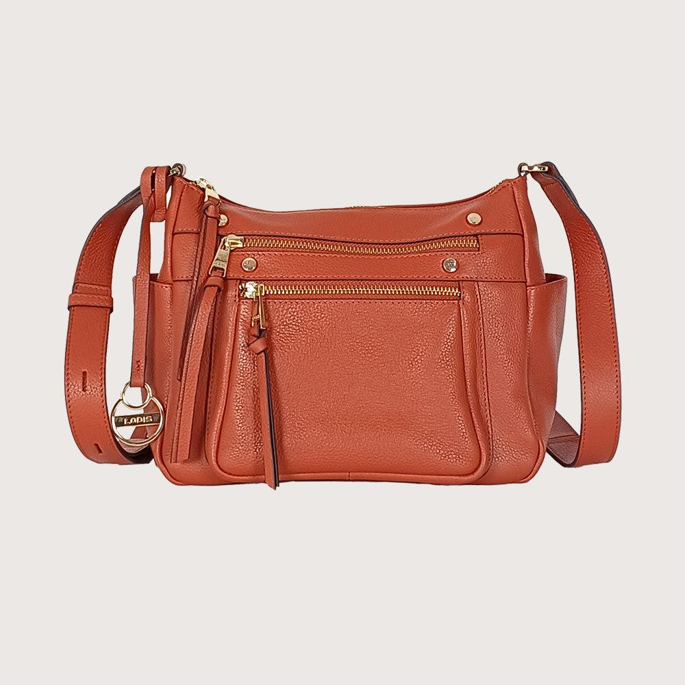 lodis Anastasia Crossbody