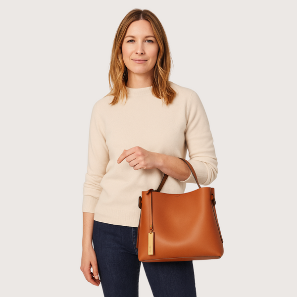 Lodis Arielle Crossbody