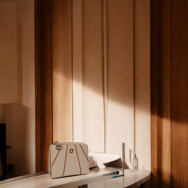 Lodis Aster Compact Wallet