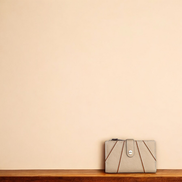 Lodis Aster NS French Purse