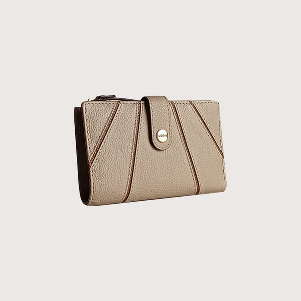 Lodis Aster NS French Purse