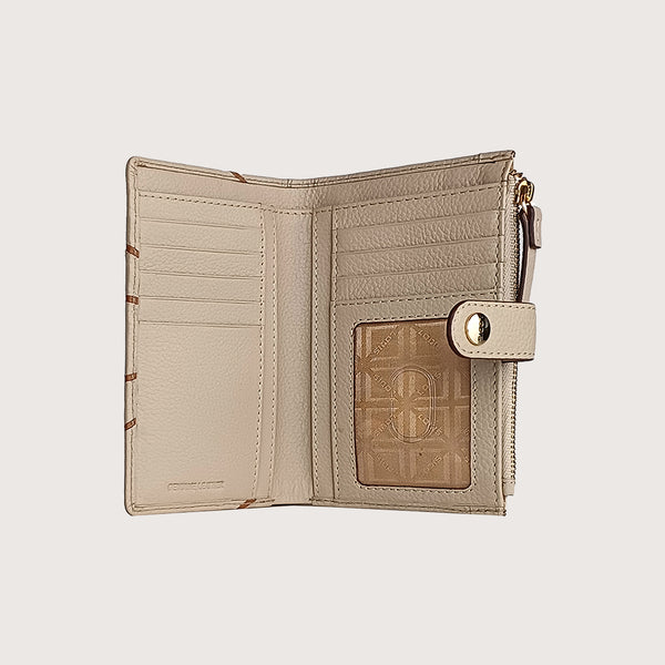 Lodis Aster NS French Purse