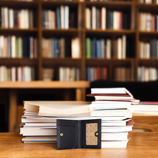 Lodis Aster Slim Wallet