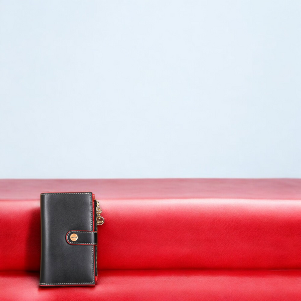 Lodis Audrey Classic French Purse