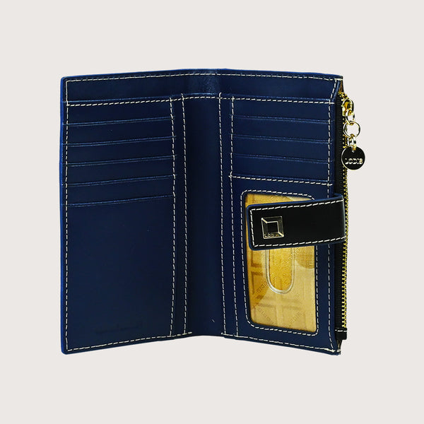 Lodis Audrey Classic French Purse