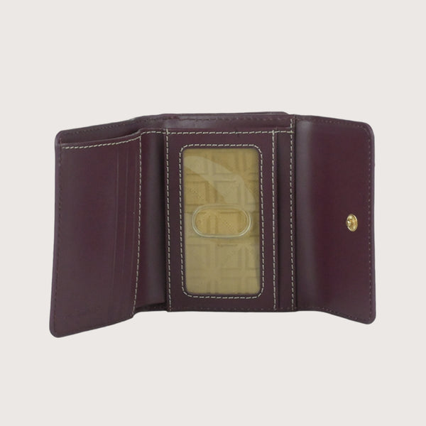 Lodis Audrey French Purse