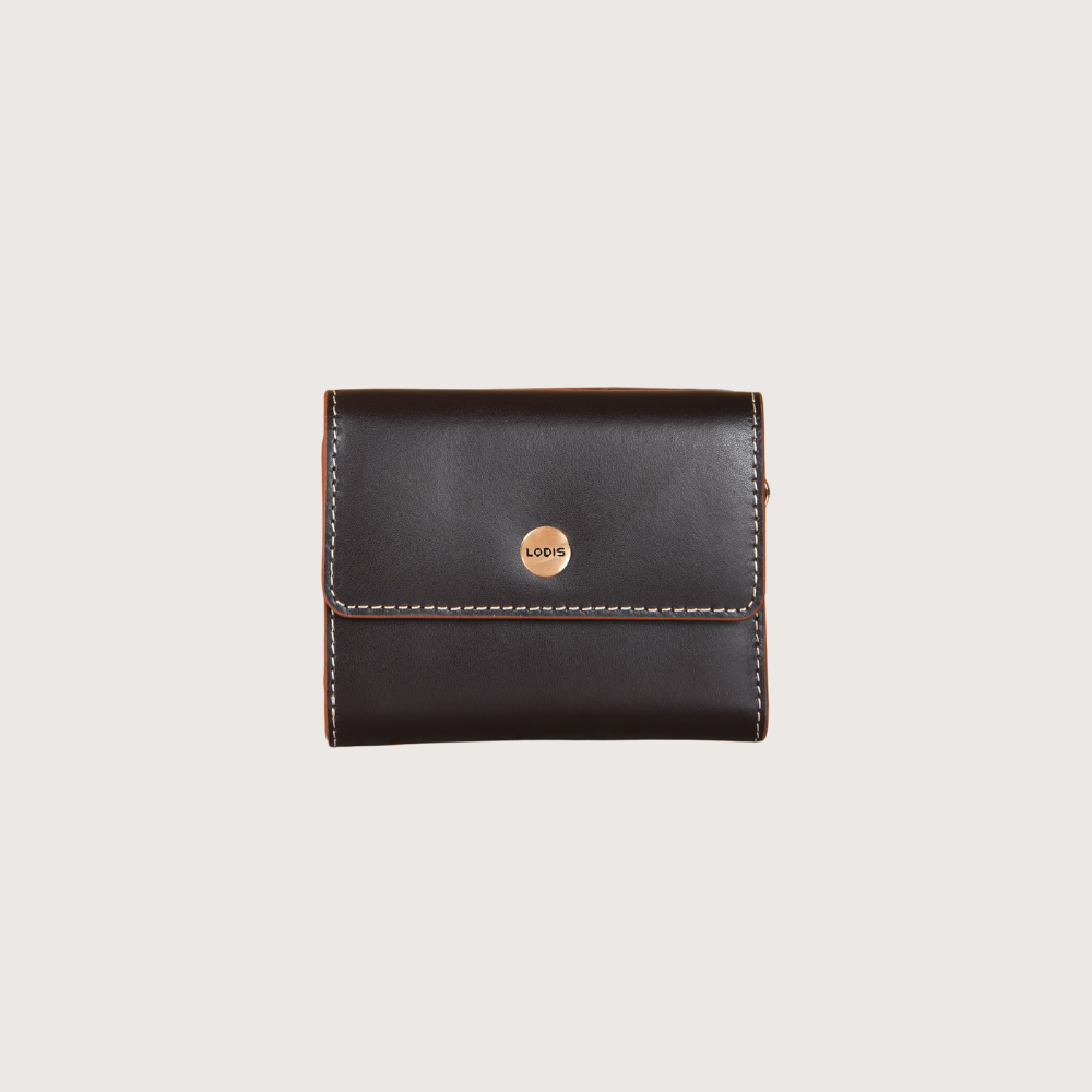 lodis Audrey French Purse