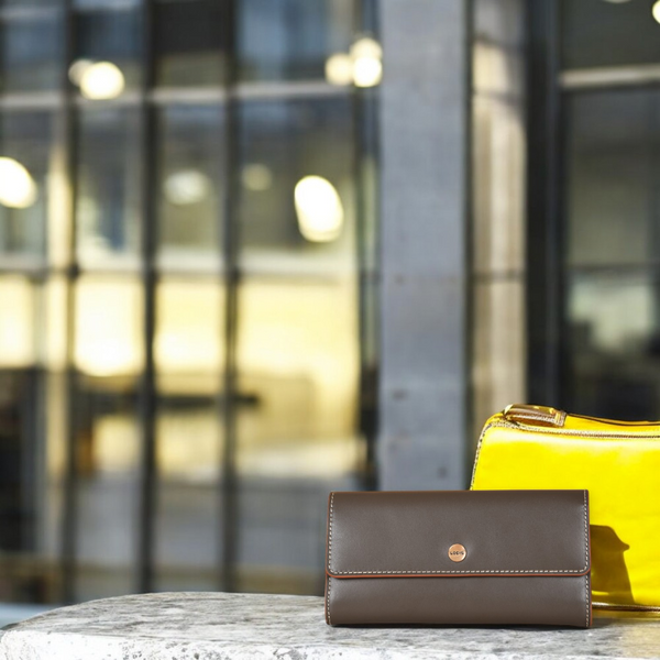 Lodis Audrey Large Flap