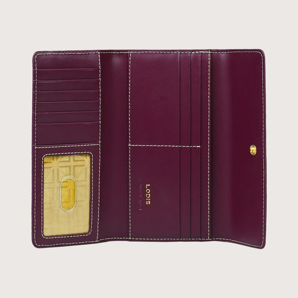 Lodis Audrey Large Flap