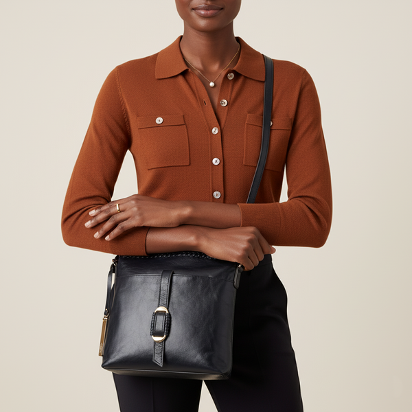 Lodis Benatar Crossbody