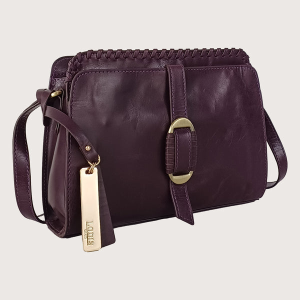 Lodis Benatar Crossbody