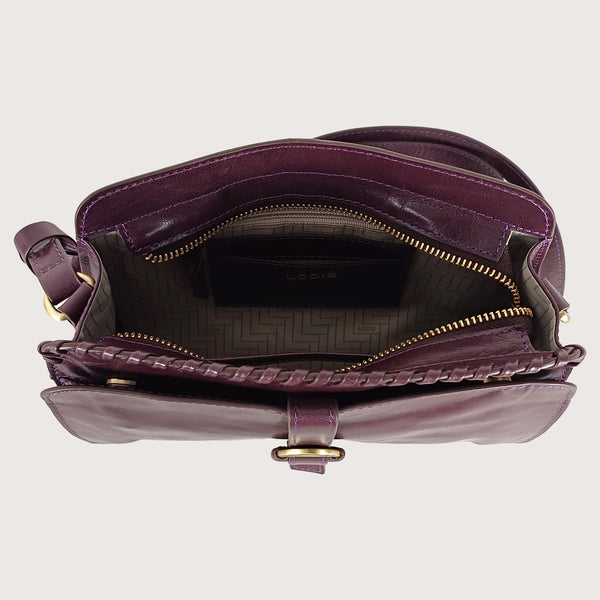 Lodis Benatar Crossbody