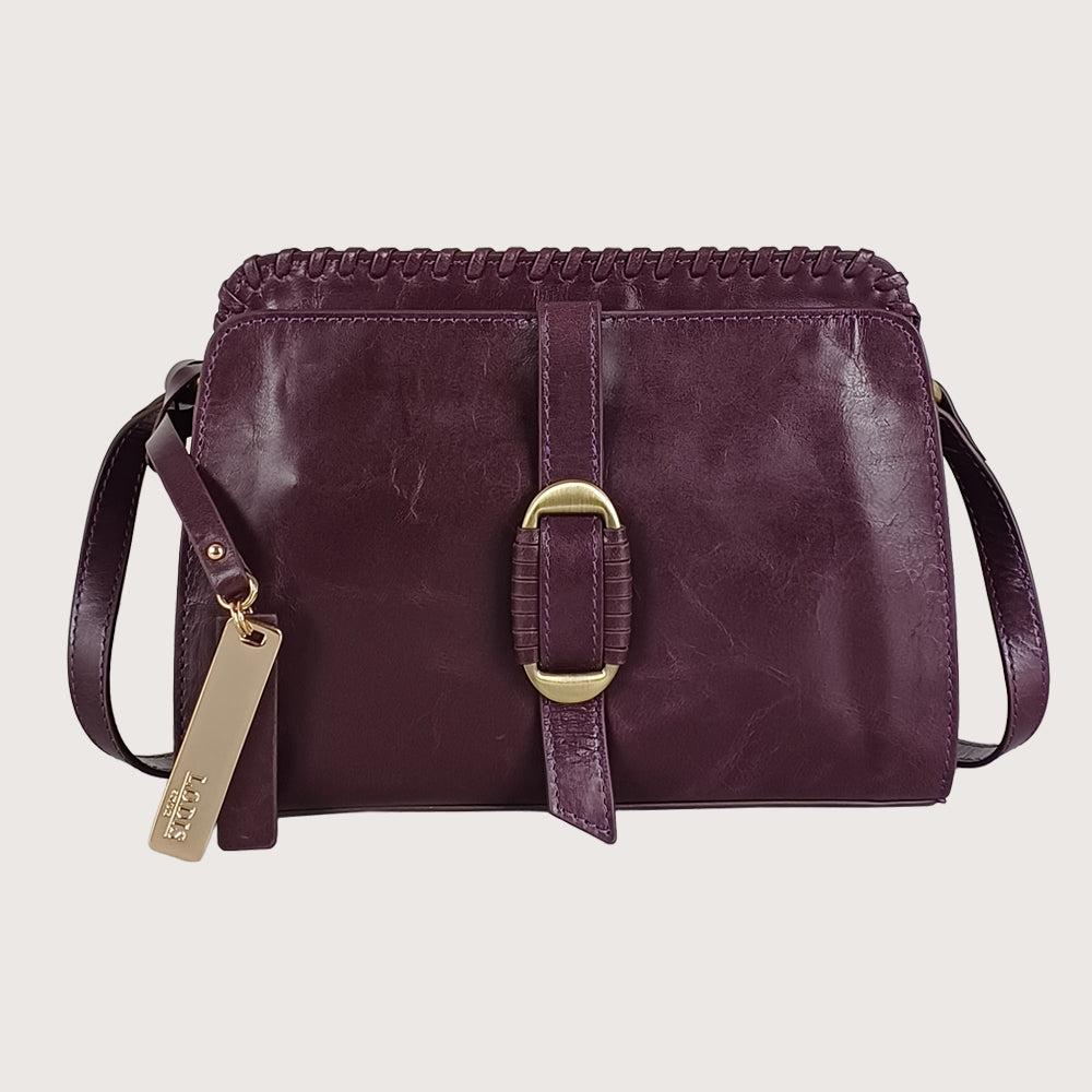 lodis Benatar Crossbody