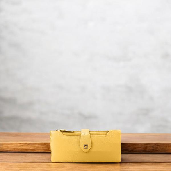 Lodis Blair Sandy Pouch Wallet