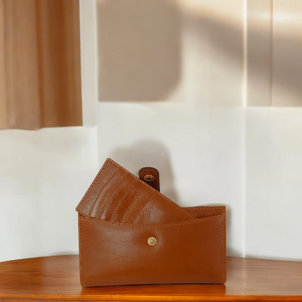 Lodis Blair Slim Wallet