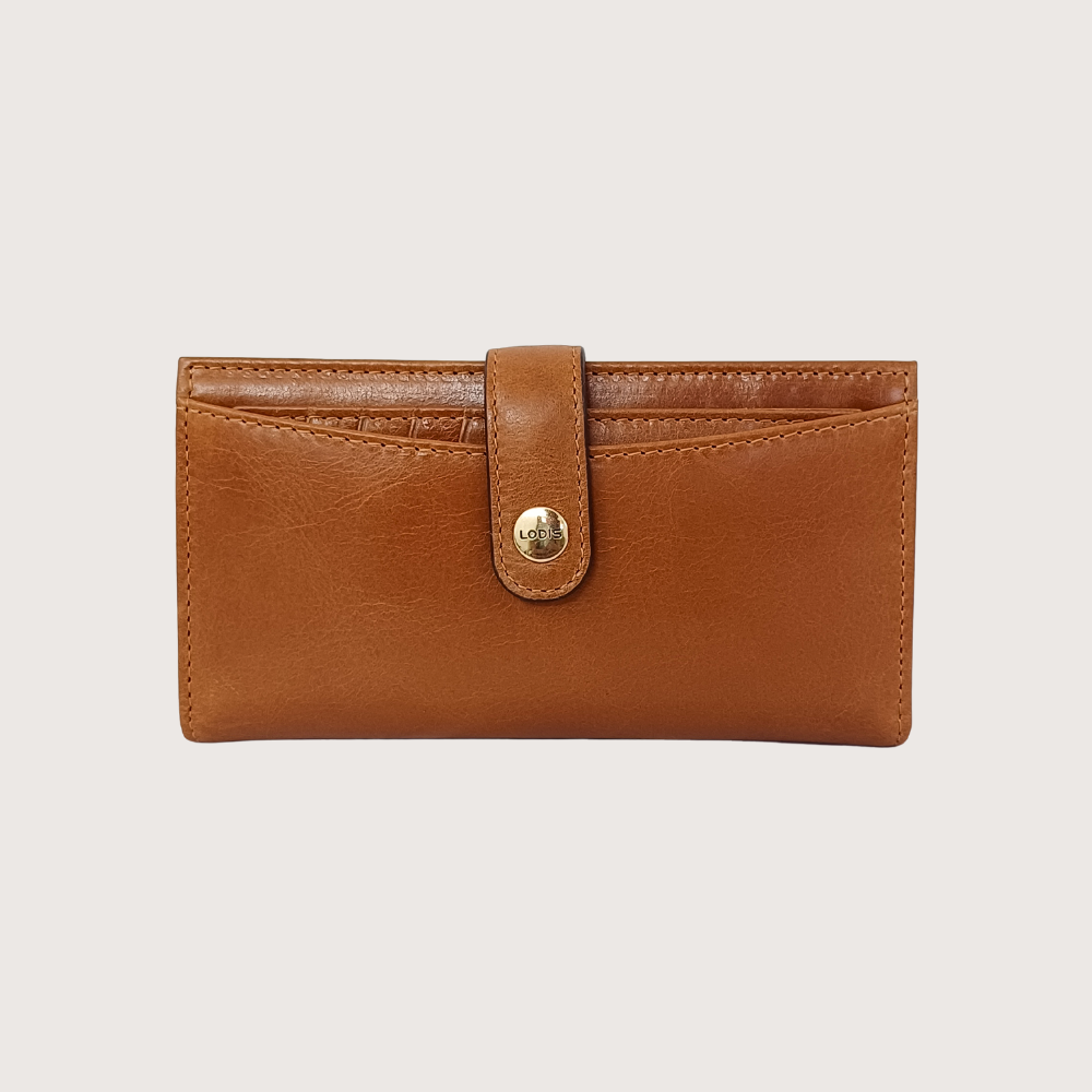 lodis Blair Slim Wallet