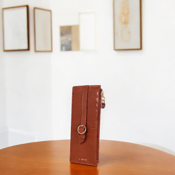 Lodis Buckle Up Long Card Stacker