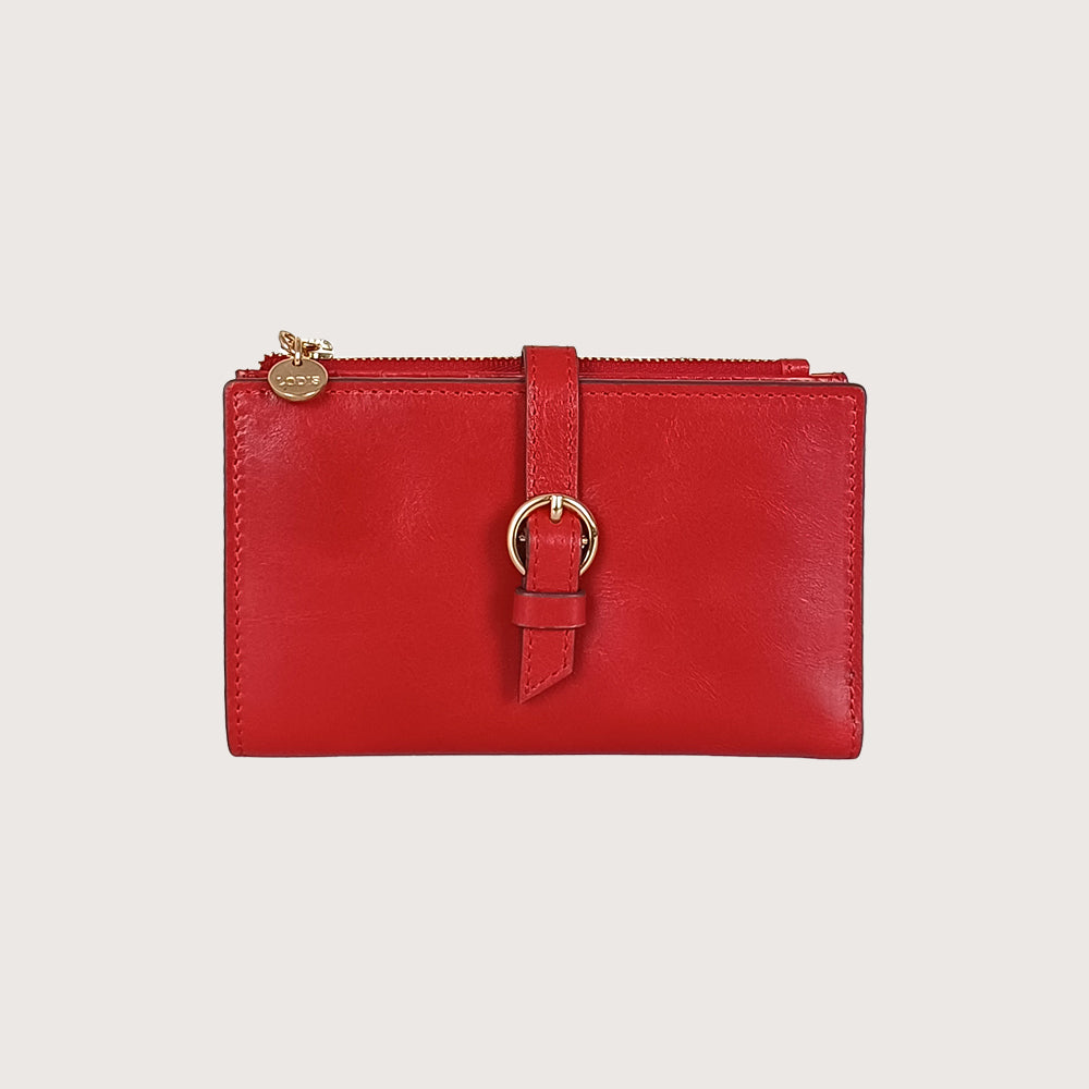 lodis Buckle Up NS French Purse