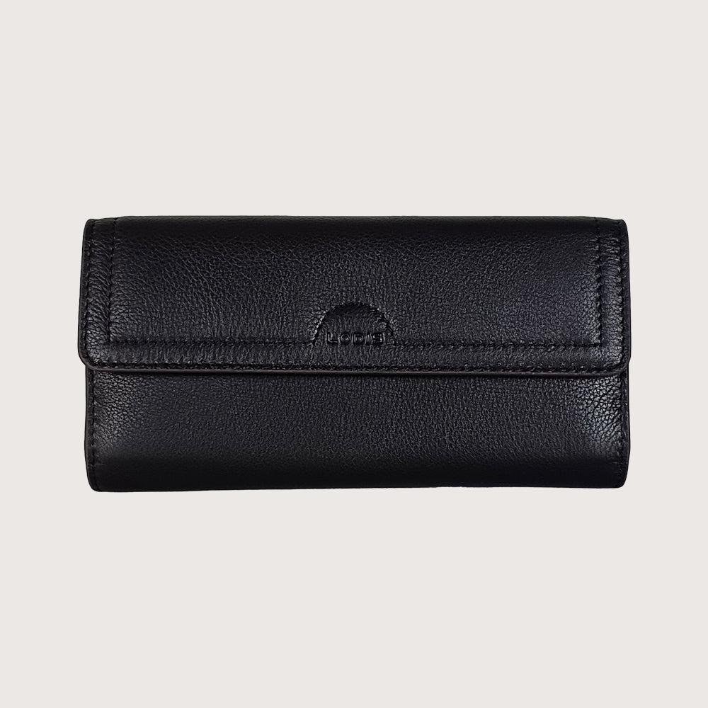 lodis Canyon Checkbook Clutch
