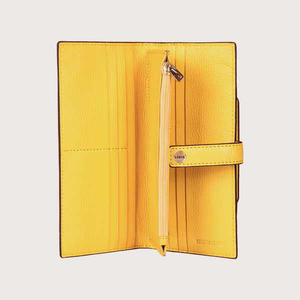 Lodis Caroline Large Flap ID Wallet