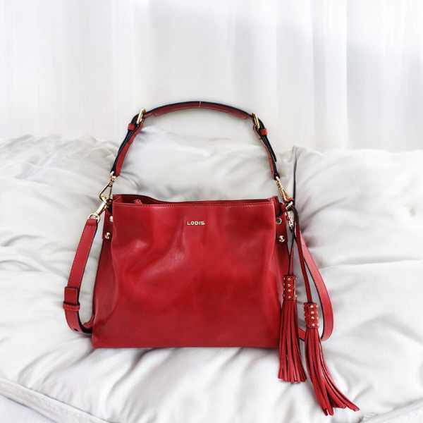Lodis Darcy Shoulder Bag