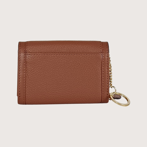 Lodis Duluxe Key Coin Wallet