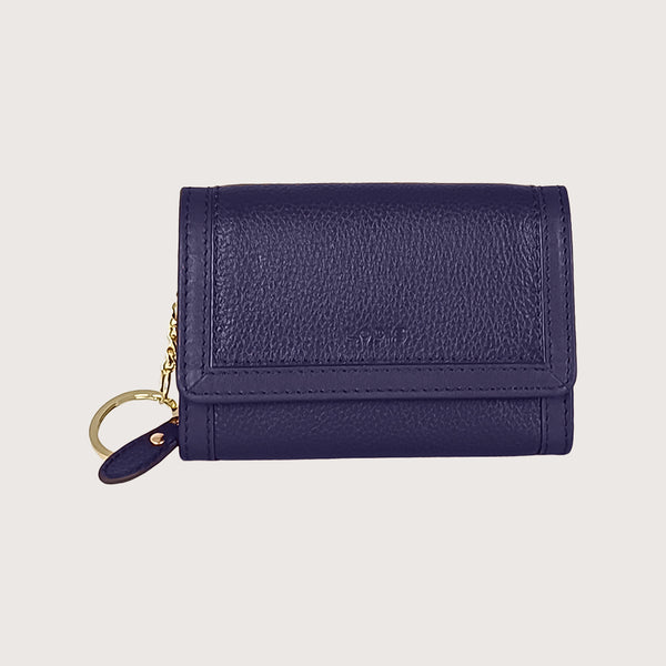 Lodis Duluxe Key Coin Wallet